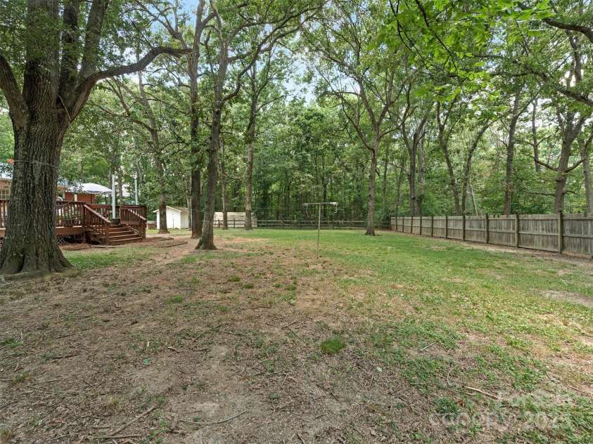 109 Carter Road, Monroe, NC 28110.  MLS# CAR4278700, YatesRealty ID 31656. 