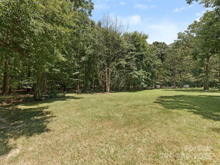 109 Carter Road, Monroe, NC 28110.  MLS# CAR4278700, YatesRealty ID 31656. 