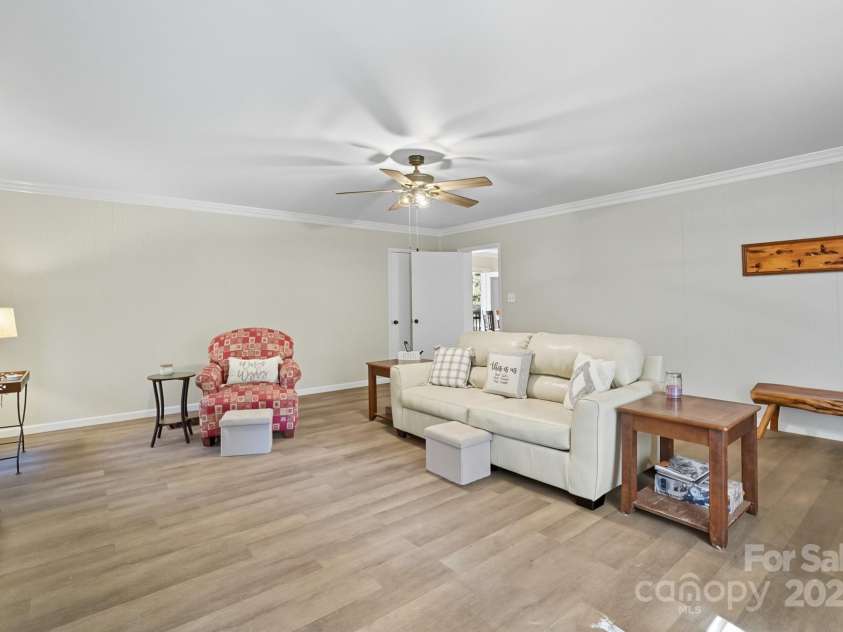 109 Carter Road, Monroe, NC 28110.  MLS# CAR4312358, YatesRealty ID 31656. 