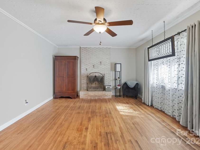 109 Carter Road, Monroe, NC 28110.  MLS# CAR4312358, YatesRealty ID 31656. 