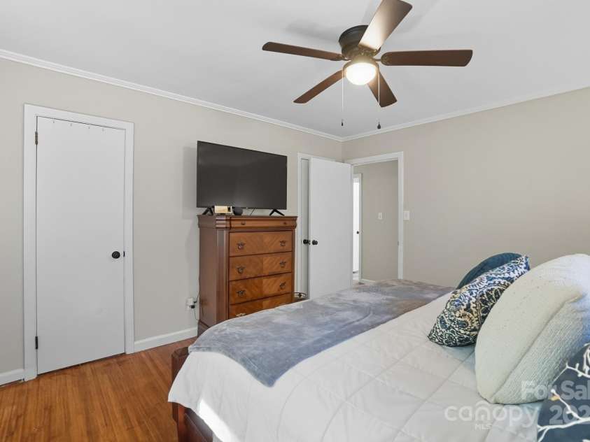 109 Carter Road, Monroe, NC 28110.  MLS# CAR4312358, YatesRealty ID 31656. 