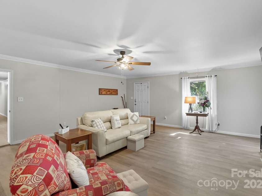 109 Carter Road, Monroe, NC 28110.  MLS# CAR4312358, YatesRealty ID 31656. 