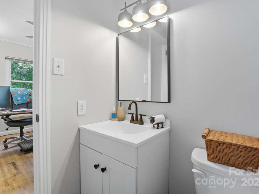 109 Carter Road, Monroe, NC 28110.  MLS# CAR4312358, YatesRealty ID 31656. Original primary