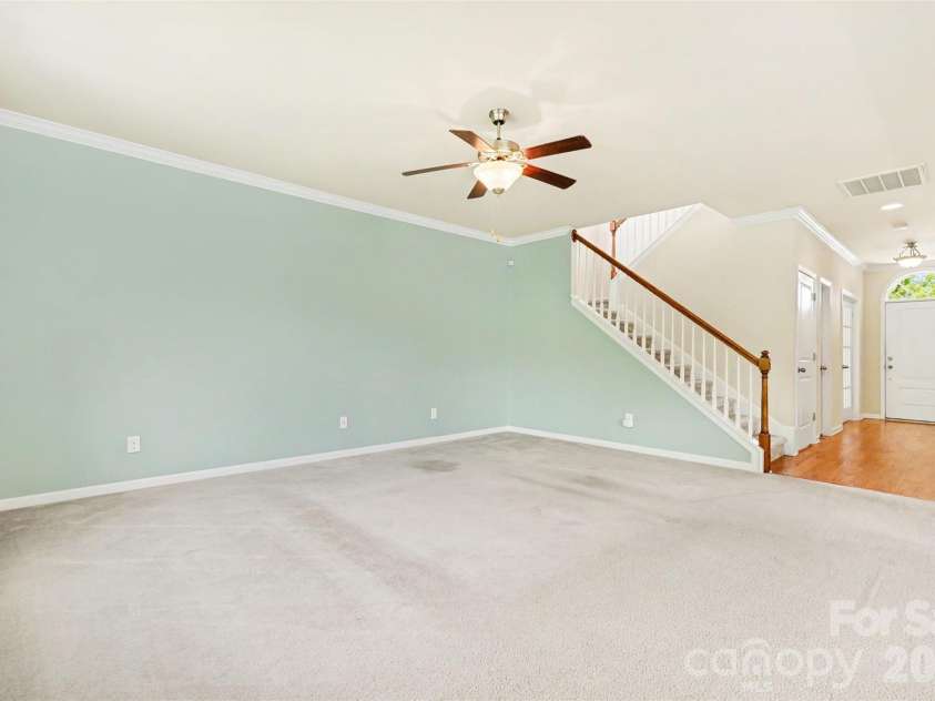 9578 Clarkes Meadow Place, Concord, NC 28027.  MLS# CAR4389553, YatesRealty ID 31656. 