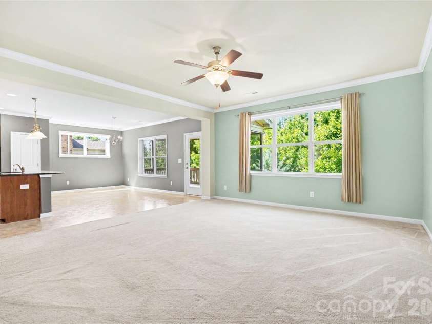 9578 Clarkes Meadow Place, Concord, NC 28027.  MLS# CAR4389553, YatesRealty ID 31656. 