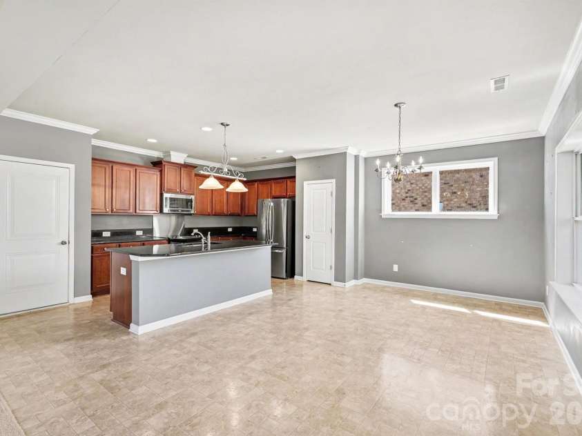 9578 Clarkes Meadow Place, Concord, NC 28027.  MLS# CAR4389553, YatesRealty ID 31656. 
