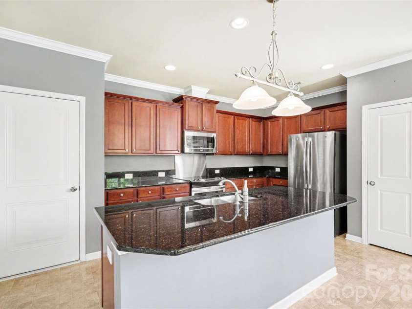 9578 Clarkes Meadow Place, Concord, NC 28027.  MLS# CAR4389553, YatesRealty ID 31656. 