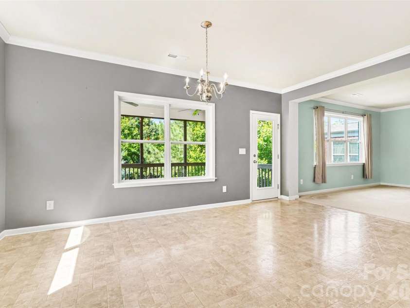 9578 Clarkes Meadow Place, Concord, NC 28027.  MLS# CAR4389553, YatesRealty ID 31656. 
