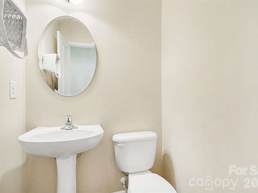 9578 Clarkes Meadow Place, Concord, NC 28027.  MLS# CAR4389553, YatesRealty ID 31656. 
