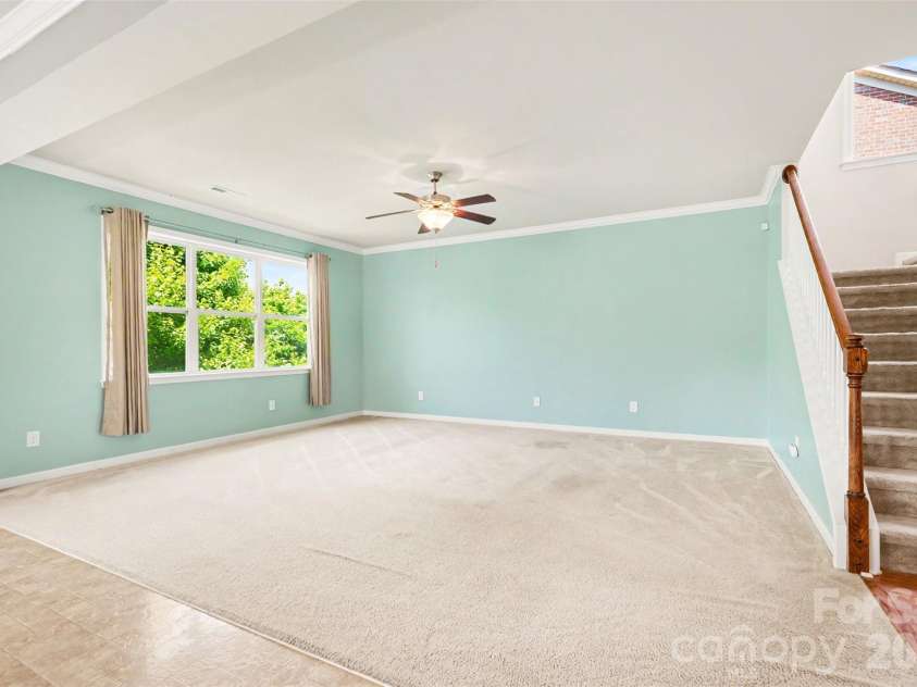 9578 Clarkes Meadow Place, Concord, NC 28027.  MLS# CAR4389553, YatesRealty ID 31656. 