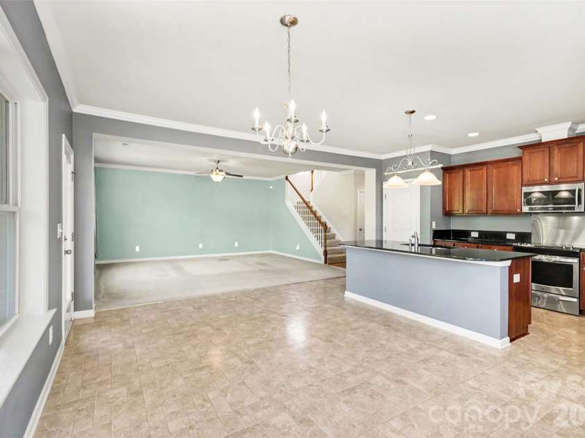 9578 Clarkes Meadow Place, Concord, NC 28027.  MLS# CAR4389553, YatesRealty ID 31656. 