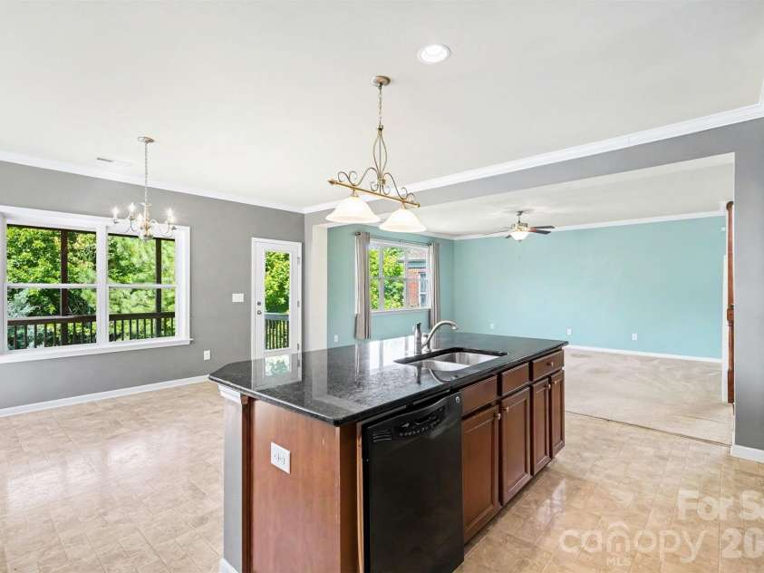 9578 Clarkes Meadow Place, Concord, NC 28027.  MLS# CAR4389553, YatesRealty ID 31656. 