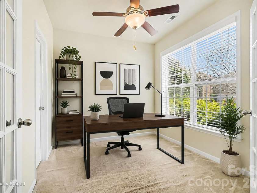 9578 Clarkes Meadow Place, Concord, NC 28027.  MLS# CAR4389553, YatesRealty ID 31656. 
