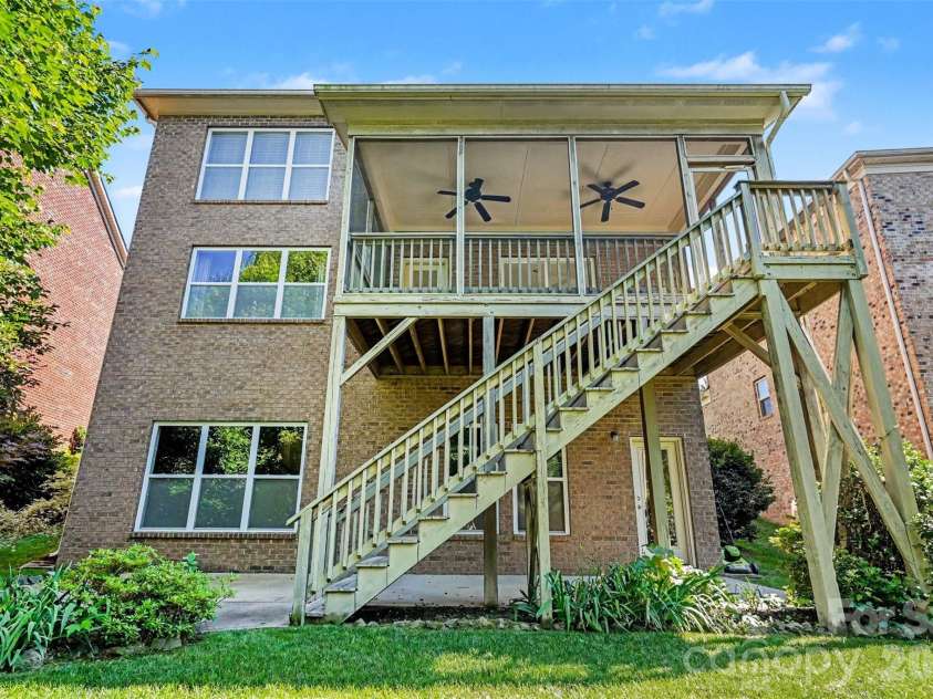 9578 Clarkes Meadow Place, Concord, NC 28027.  MLS# CAR4389553, YatesRealty ID 31656. 