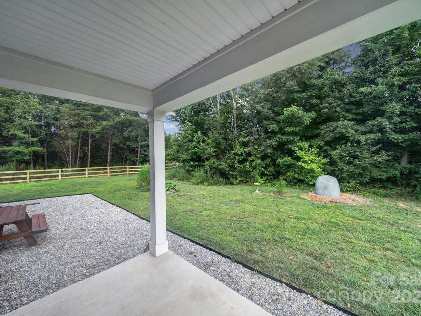 107 Collins Grove Court, Mooresville, NC 28115.  MLS# CAR4281095, YatesRealty ID 31658. Cover Porch