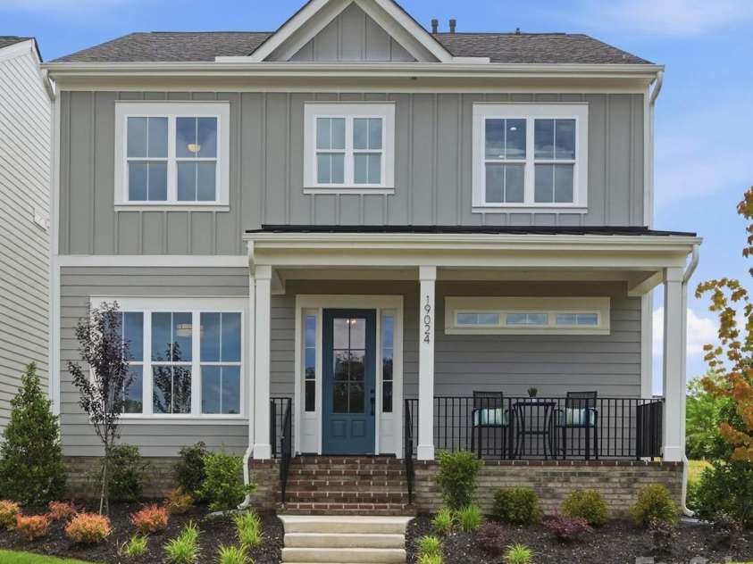 19024 Newburg Hill Road, Davidson, NC 28036.  MLS# CAR4409824, YatesRealty ID 31658. 