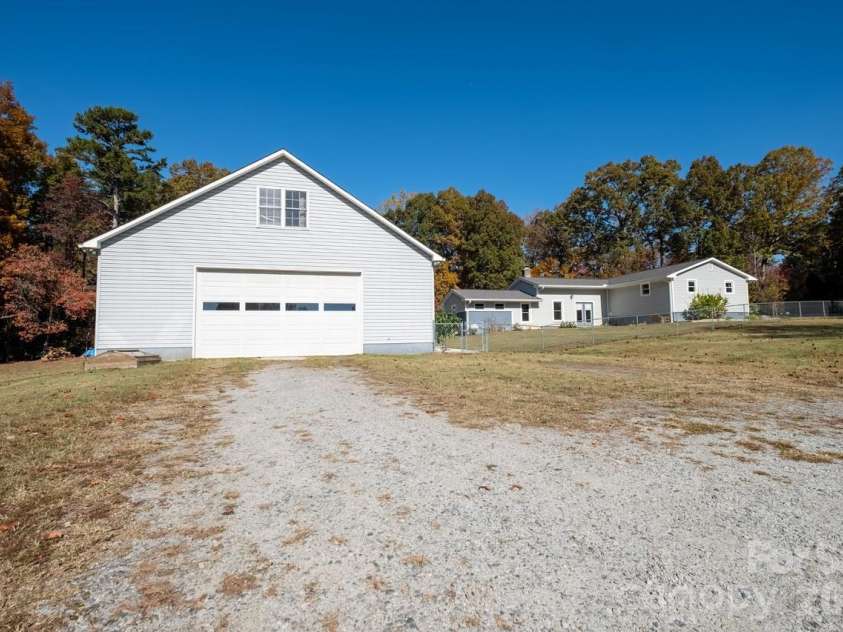 240 Eldon Lane, Salisbury, NC 28144.  MLS# CAR4335257, YatesRealty ID 3166. 