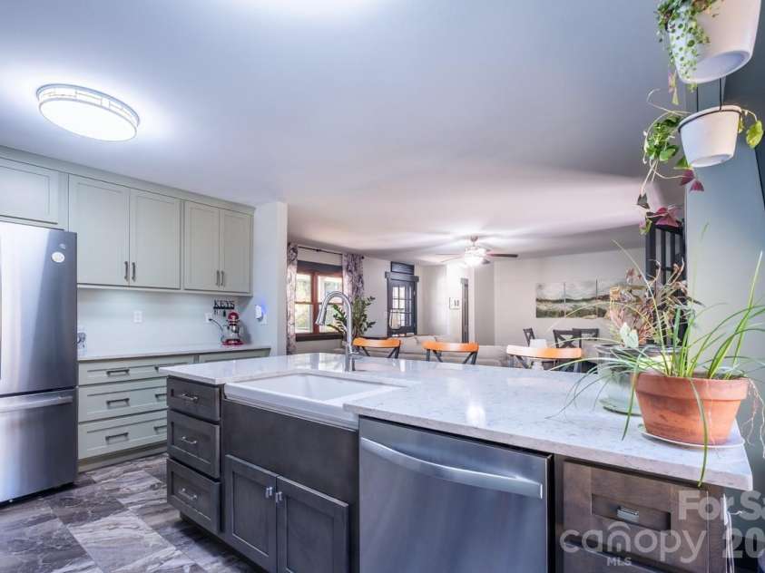 240 Eldon Lane, Salisbury, NC 28144.  MLS# CAR4335257, YatesRealty ID 3166. 