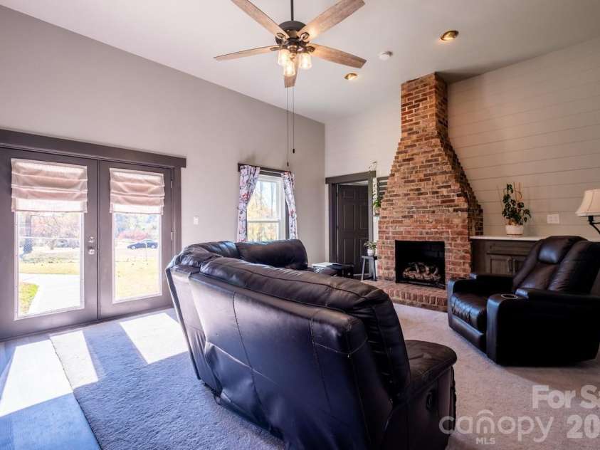 240 Eldon Lane, Salisbury, NC 28144.  MLS# CAR4335257, YatesRealty ID 3166. 