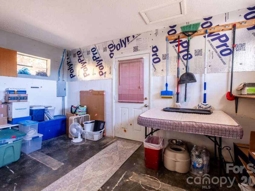 240 Eldon Lane, Salisbury, NC 28144.  MLS# CAR4335257, YatesRealty ID 3166. 