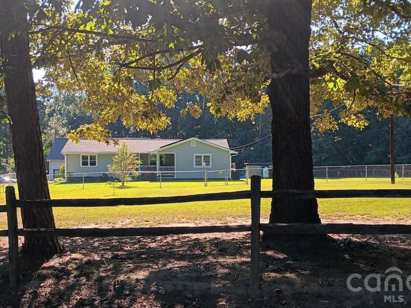 240 Eldon Lane, Salisbury, NC 28144.  MLS# CAR4335257, YatesRealty ID 3166. 