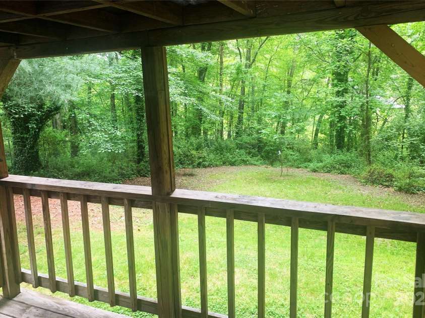 295 Asbury Road, Candler, NC 28715.  MLS# CAR4308375, YatesRealty ID 3166. 