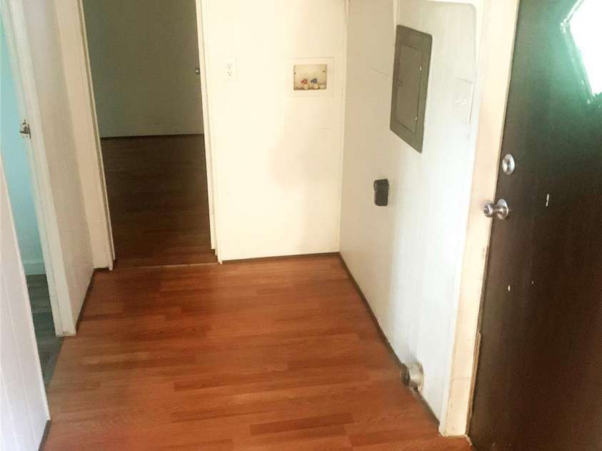 295 Asbury Road, Candler, NC 28715.  MLS# CAR4308375, YatesRealty ID 3166. 