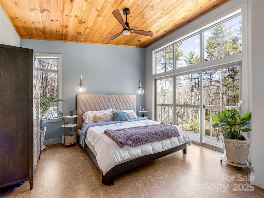 920 Island Cove Road, Penrose, NC 28766.  MLS# CAR4226204, YatesRealty ID 3166. 