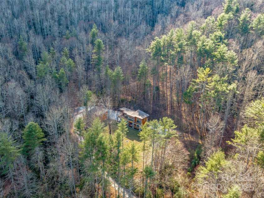 920 Island Cove Road, Penrose, NC 28766.  MLS# CAR4226204, YatesRealty ID 3166. 