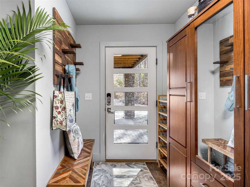 920 Island Cove Road, Penrose, NC 28766.  MLS# CAR4226204, YatesRealty ID 3166. 