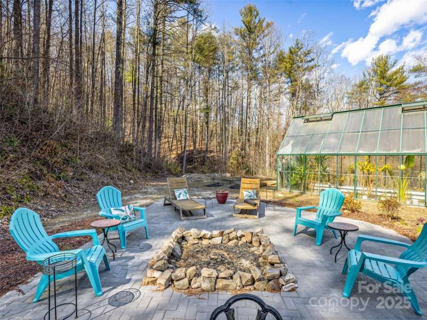 920 Island Cove Road, Penrose, NC 28766.  MLS# CAR4226204, YatesRealty ID 3166. 