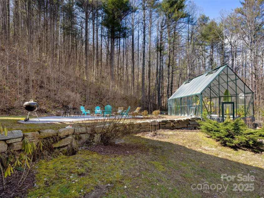 920 Island Cove Road, Penrose, NC 28766.  MLS# CAR4226204, YatesRealty ID 3166. 