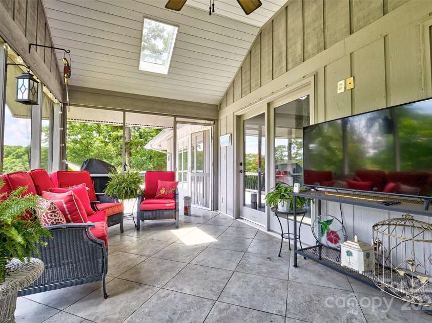 17 Heritage Drive, Lake Wylie, SC 29710.  MLS# CAR4276829, YatesRealty ID 31664. Enjoy outdoor time in the shade