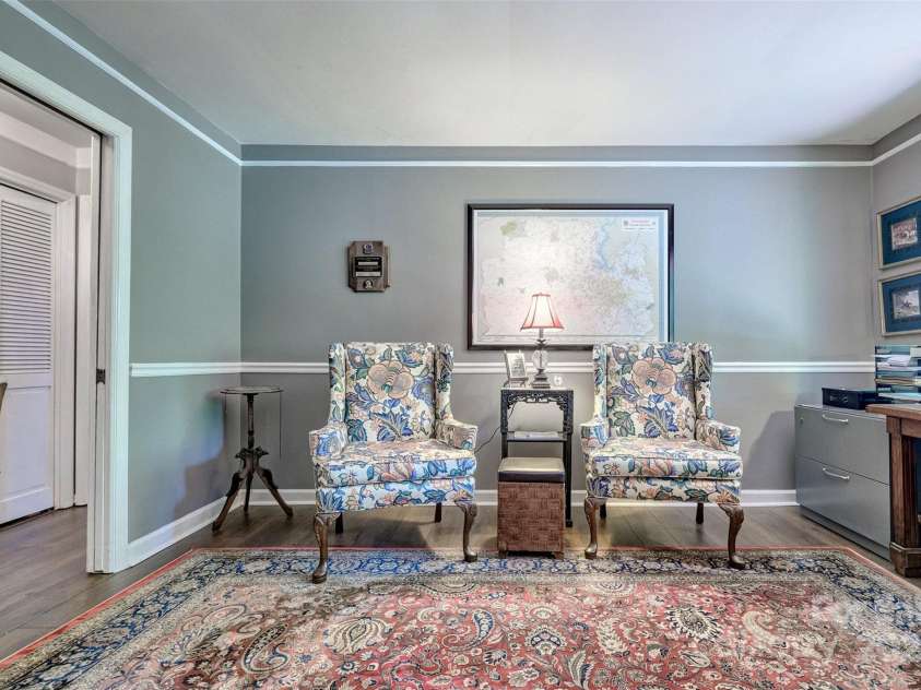 17 Heritage Drive, Lake Wylie, SC 29710.  MLS# CAR4276829, YatesRealty ID 31664. Sitting room easily converted to additional bedroom