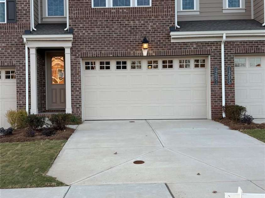 12051 Lavinia Lane, Charlotte, NC 28277.  MLS# CAR4257366, YatesRealty ID 31665. 