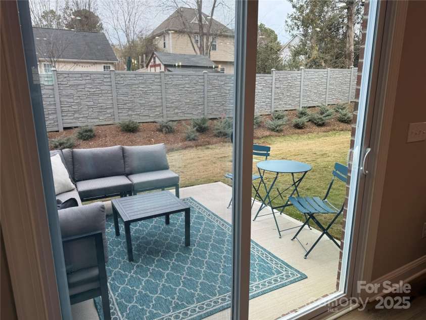 12051 Lavinia Lane, Charlotte, NC 28277.  MLS# CAR4257366, YatesRealty ID 31665. 