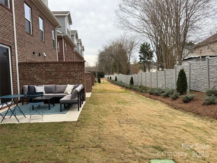 12051 Lavinia Lane, Charlotte, NC 28277.  MLS# CAR4257366, YatesRealty ID 31665. 