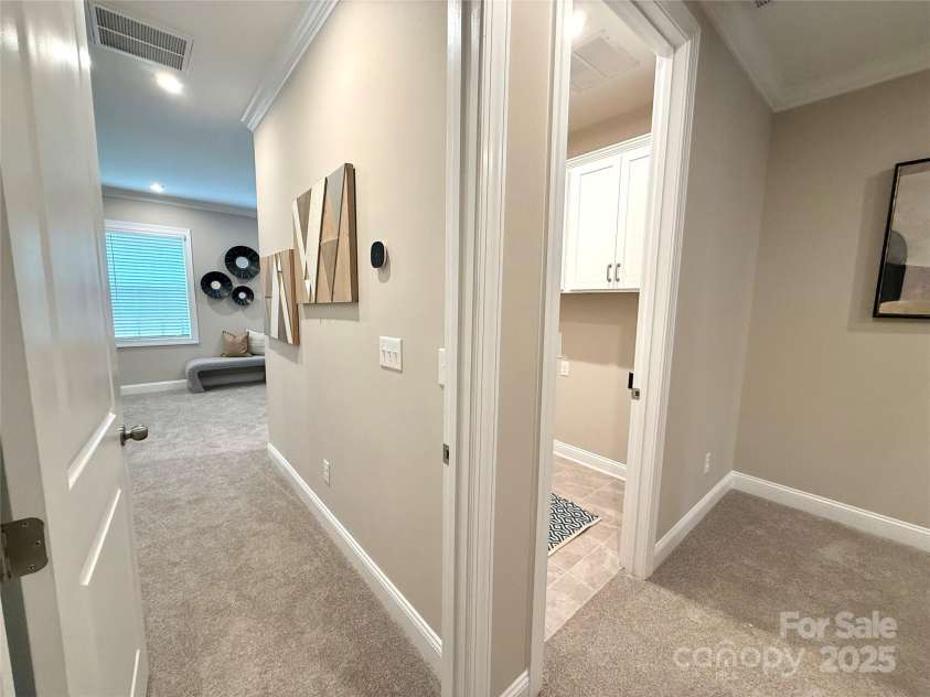 12051 Lavinia Lane, Charlotte, NC 28277.  MLS# CAR4257366, YatesRealty ID 31665. 