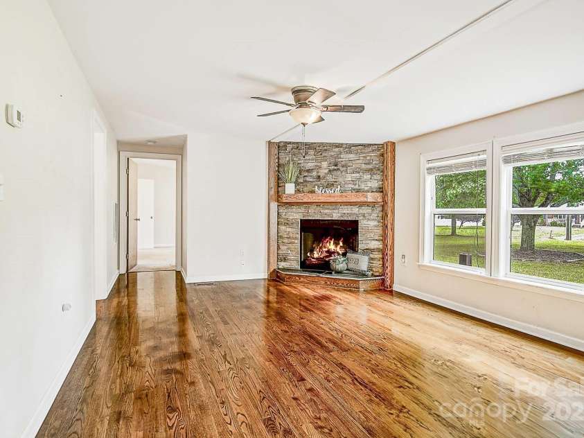 5165 Woodleaf Road, Salisbury, NC 28147.  MLS# CAR4285658, YatesRealty ID 31666. 