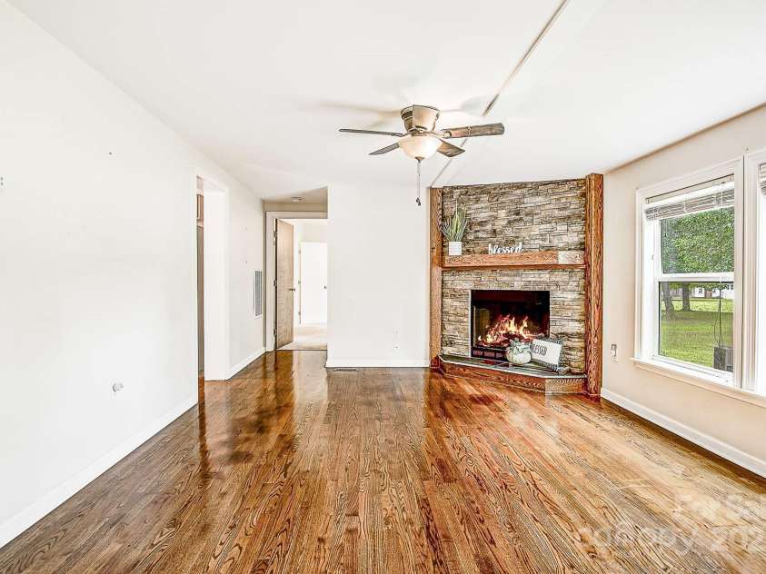 5165 Woodleaf Road, Salisbury, NC 28147.  MLS# CAR4285658, YatesRealty ID 31666. 