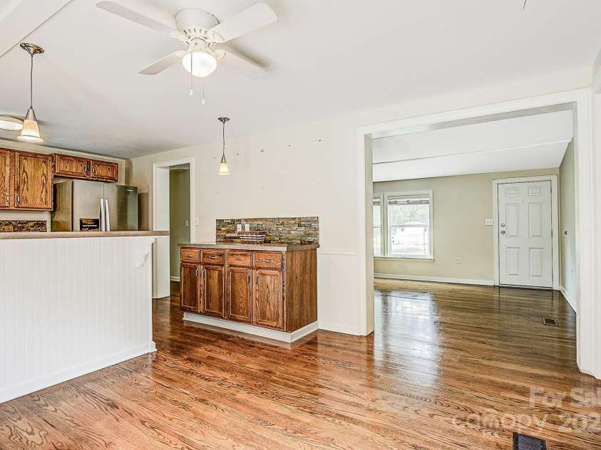 5165 Woodleaf Road, Salisbury, NC 28147.  MLS# CAR4285658, YatesRealty ID 31666. 