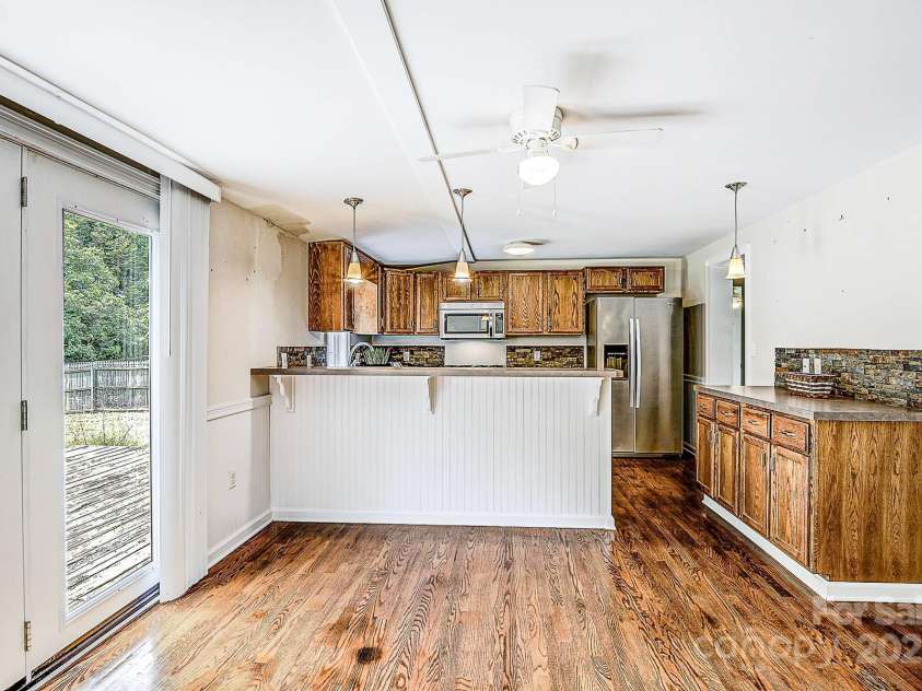 5165 Woodleaf Road, Salisbury, NC 28147.  MLS# CAR4285658, YatesRealty ID 31666. 