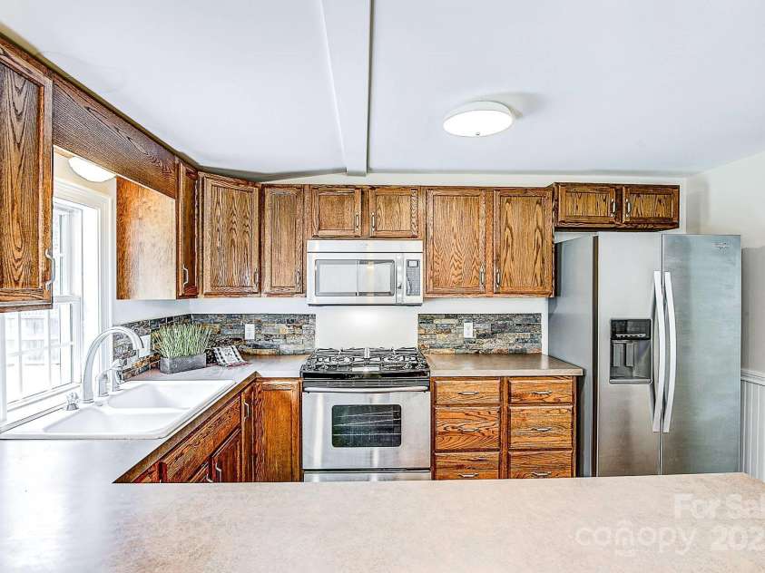 5165 Woodleaf Road, Salisbury, NC 28147.  MLS# CAR4285658, YatesRealty ID 31666. 