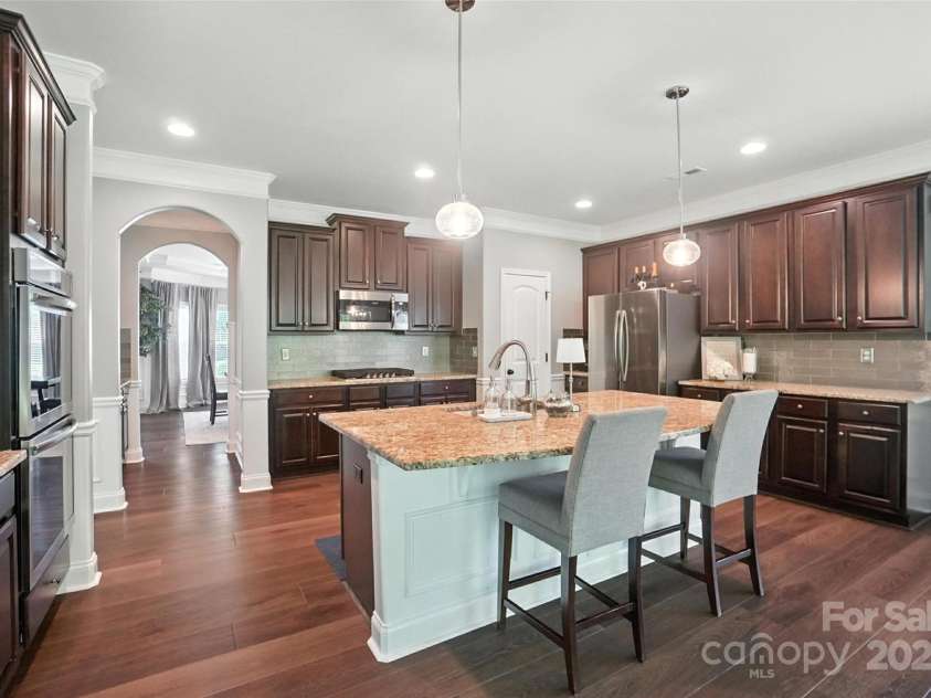 16229 Loch Raven Road, Huntersville, NC 28078.  MLS# CAR4265666, YatesRealty ID 31669. 
