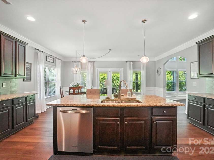 16229 Loch Raven Road, Huntersville, NC 28078.  MLS# CAR4265666, YatesRealty ID 31669. 