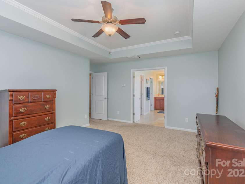 2349 Balting Glass Drive, Indian Trail, NC 28079.  MLS# CAR4321396, YatesRealty ID 3167. 