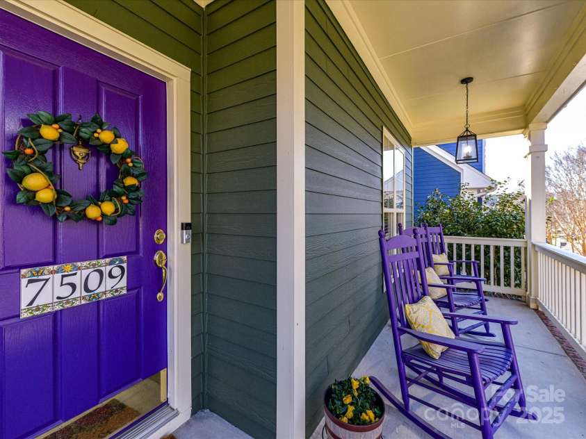 7509 Thorn Creek Lane, Tega Cay, SC 29708.  MLS# CAR4223856, YatesRealty ID 3167. 
