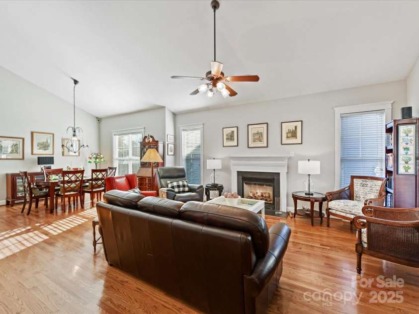 7509 Thorn Creek Lane, Tega Cay, SC 29708.  MLS# CAR4223856, YatesRealty ID 3167. 