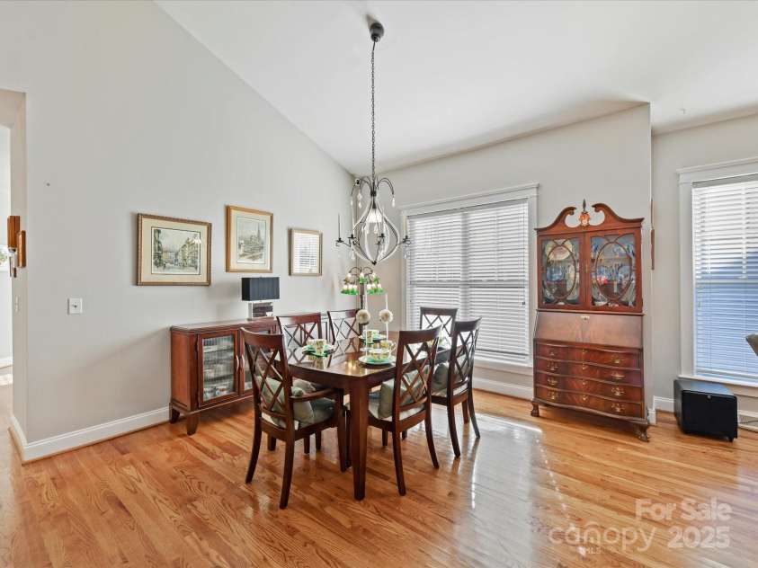 7509 Thorn Creek Lane, Tega Cay, SC 29708.  MLS# CAR4223856, YatesRealty ID 3167. 