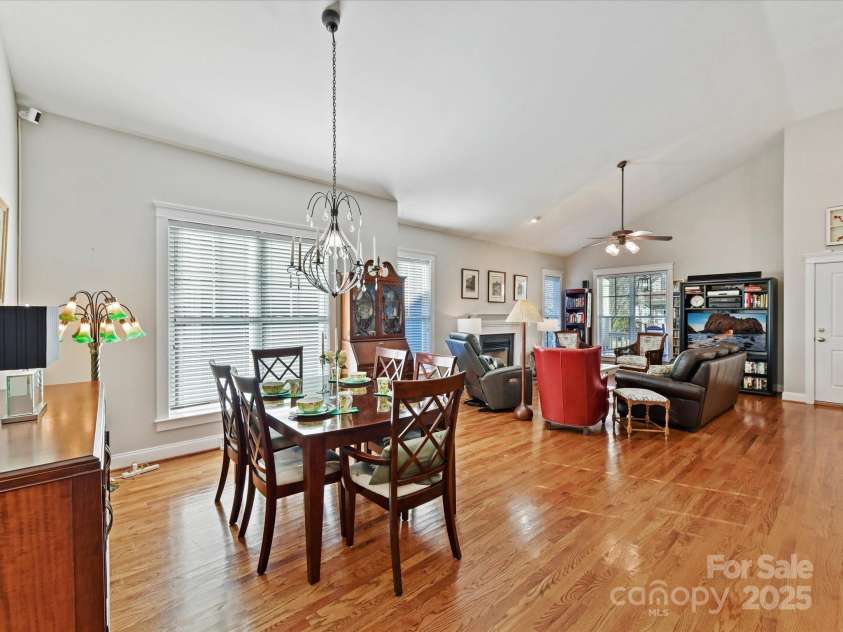 7509 Thorn Creek Lane, Tega Cay, SC 29708.  MLS# CAR4223856, YatesRealty ID 3167. 
